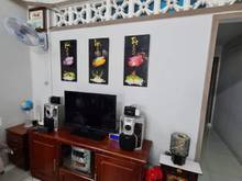 Hình ảnh Hẻm 5m sát mặt tiền Cây Trâm P8 Gò Vấp 68m2 chỉ 4.5 tỷ