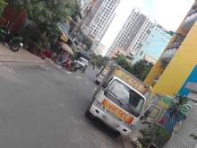 Hình ảnh Bán ShopHouse đẹp Hẻm 178 Tô Hiệu, Q.Tân Phú