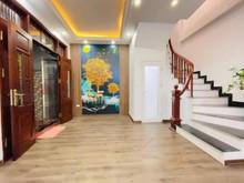 Hình ảnh Cho thuê nhà liền kề phố Đỗ Quang, 50m2, 30tr, Vp, Kd