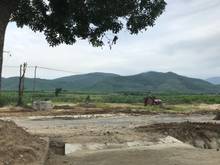 Hình ảnh Bán đất 3 mặt tiền đường DT8 gần khu đô thị CN Ninh Xuân
