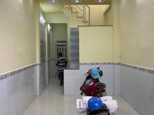 Hình ảnh Bán nhà Q11 ngay Bv Chợ Rẫy . Gần 30m2 . Chỉ 3.2 tỷ