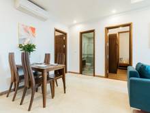 Hình ảnh Cho thuê Trang Chủ MB66.COM / Đăng Ký Tặng 66K 2 ngủ 1 khách phố Nghi Tàm 70m2 full đồ