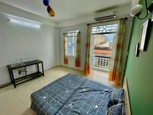 Hình ảnh Căn Hộ Bancony Với Giá Siêu Hời, Đầy Đủ nt, Gần Công Viên Hoàn Văn Thụ