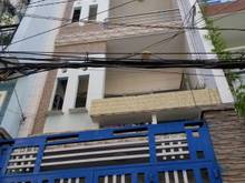 Hình ảnh Bán nhà HXH 70m2, nở hậu đ.Trần Quang Diệu,Q3- 12.5 tỷ