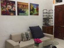 Hình ảnh Cổ Nhuế Nhà Đẹp 34 m2, MT3.5 m Gần Ô TÔ, KD . 2 Tỷ.