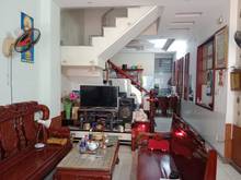 Hình ảnh Bán nhà HXH Tô Hiến Thành, P15, Quận 10, 4T đúc giá 8 tỷ 45.