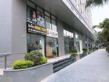 Hình ảnh Cần bán kiot IEC Tứ Hiệp, Thanh Trì, shophouse khối đế IEC, diện tích