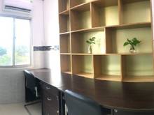 Hình ảnh Văn phòng Quận 1 cho thuê cho từ 2-12nv làm việc. VP full nội thất