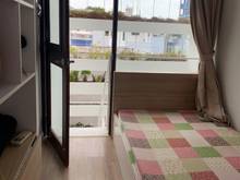 Hình ảnh bán nhà sát Mặt tiền Trần Bình Trọng phường 7 BT, 4x20m 4 tầng đẹp