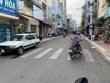 Hình ảnh Bán MT đường Bà Hạt 62m2, Quận 10 giá chỉ 12,5 Tỷ 901336567