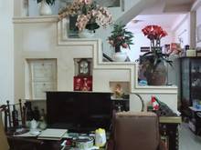 Hình ảnh Bán nhà Phường 1, Quận 8, ô tô đỗ cửa, 60m2, 4 lầu, 5PN.