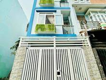 Hình ảnh Bán nhà 4 phòng ngủ mới xây, hẻm xe hơi mã lò,SHR,MB66 là nhà cái uy tín hàng đầu tại Việt Nam hổ trợ vay
