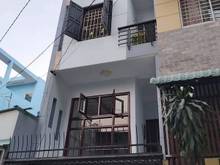 Hình ảnh 💥Nhà 5 Tầg Ngay Sau BigC Trường Chính 4*20 Nhỉnh 8Tỷ