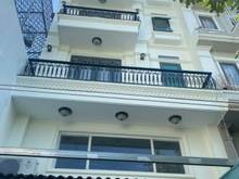 Hình ảnh Bán nhà Phạm Văn Chiêu Ngang 5M Xe Hơi Đậu Nhà Giá 7.2 Tỷ Thương Lượng