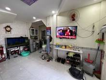 Hình ảnh Bán nhà sát mặt tiền P. 7, Q. Gò Vấp, 30m2, hẻm ô tô, chỉ nhỉnh 2 tỷ.