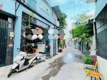Hình ảnh 💫Nhà 2Tầg Tân Bình Hẻm Xe Hơi 48m2 Nhỉnh 3Tỏi
