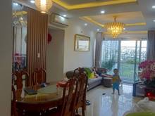 Hình ảnh Bán Celadon ruby 83,5m2 2pn tặng nội thất full sổ Hồng