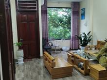 Hình ảnh Bán nhà Mậu Lương, ô tô tránh, vị trí đẹp, 50m²x5 tầng, chỉ 7.5 tỷ