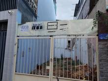 Hình ảnh Đất lọt khe Phạm Văn Đồng Gò Vấp, 4.3x23 hẻm xe hơi tránh chỉ 8.58tỷ