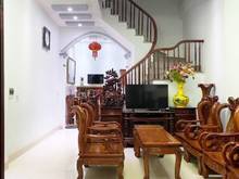 Hình ảnh Bán nhà Ngõ Quỳnh tự xây tâm huyết hai mặt thoáng ngõ thông các ngả