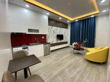 Hình ảnh Cho thuê Trang Chủ MB66.COM / Đăng Ký Tặng 66K 1p ngủ tách bếp vinhomes marina cầu rào 2. Nội thất