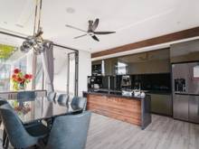 Hình ảnh Hòa Xuân - Cho thuê villa hồ bơi 4PN full NT xịn xò