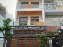 Hình ảnh Nhà Mới, Đẹp Bình Lợi, Hạ Giá 14.5 Xuống 13.5 Tỷ Chốt Nhanh, Nhà mới