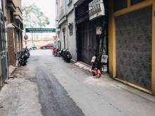 Hình ảnh Nhà phân lô, ô tô 7 chỗ vào nhà, lê trọng tấn - thanh xuân, 79m2x3