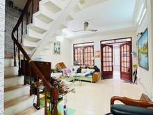Hình ảnh bán nhà hẻm 5M Thành Thái Quận 10.khu cực an ninh, ko quy hoạch.13 tỷ