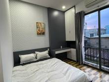 Hình ảnh bán nhà 3 tàng kiệt 561 hoàng diệu gần đường