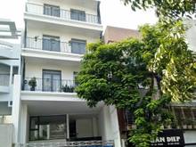 Hình ảnh Bán tòa nhà mặt tiền Lý Chính Thắng P8 Q3 - 7.4x19 - 9 tầng - 70 tỷ