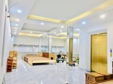 Hình ảnh Mặt tiền Nguyễn Văn Quá 58 tỷ vào ở kinh doanh ngay