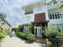 Hình ảnh Villa Sân Vườn Cây Xanh Mát Mẻ - 2 Lầu 48 Triệu