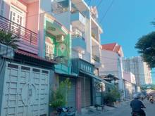 Hình ảnh Bán nhà Hẻm 12m Thoại Ngọc Hầu Phú Thạnh Tân Phú 76m2 nhỉnh 6 Tỷ.