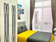 Hình ảnh 43m2 Nhà Lĩnh Nam Cạnh tổ hợp 3 Chung cư Tiện ích bạt ngàn chỉ 3.2 tỷ