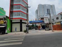 Hình ảnh Bán Tòa nhà Góc 2MT Tân Hương,Tân Phú.DT 7.1x21, 6 lầu,DTS 950m2,TM
