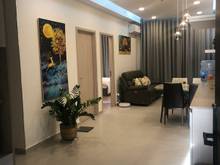 Hình ảnh Thật 100%, bán Scenic Valley 2PN, nhà rất đẹp, lầu cao