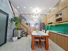 Hình ảnh Ngang 5m phan huy ích gò vấp 50m2 hẻm 5m