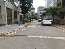 Hình ảnh Lô duy nhất còn sót tại khu TĐC Giang Biên. DT 40 view vườn hoa