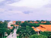 Hình ảnh Cho thuê Trang Chủ MB66.COM / Đăng Ký Tặng 66K 2PN đối diện Resort Furama . Căn 2PN 2WC nội thất cao