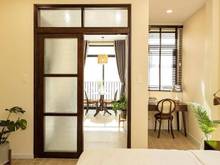 Hình ảnh Mb6623 nạp rút nhanh chóng 1PN Full nt 100% Trung tâm Quận 1-Chỉ tính điện-Ban công rộng