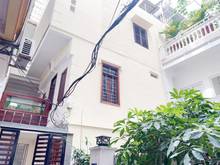 Hình ảnh Nhà 3 mặt thoáng phong cách biệt thự - gần phố - tây sơn, đống đa -