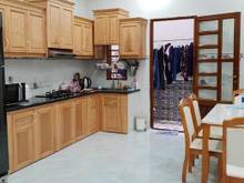 Hình ảnh Nhà mới đẹp hẻm 8m Phạm Văn Chiêu, F.9, Gò Vấp, 2 tầng BTCT