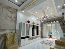 Hình ảnh Bán nhà MT đường số 44 - Quận 6