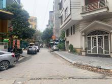 Hình ảnh Bán mảnh đất dương khuê, cầu giấy, dt 52m2, mt 5.2m. Giá 11.9 tỷ