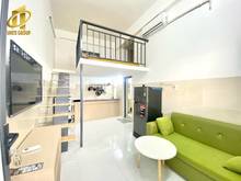 Hình ảnh Duplex full nội thất Quận 7 - Gần chợ Tân Mỹ, Cresent, ĐH TDT, RMIT,..