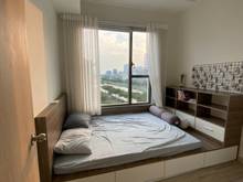 Hình ảnh Cho thuê Trang Chủ MB66.COM / Đăng Ký Tặng 66K 1PN tại chung cư RiverGate đường bến Vân Đồn Q4