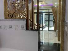Hình ảnh Nhà 3Tầg Kế Bên Aeon Mall Tân Phú (4*13) Nhỉnh 5Tỷ
