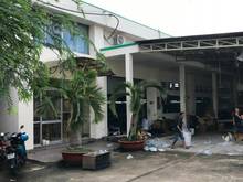 Hình ảnh Cần bán kho xưởng mặt tiền đường Võ Văn Bích, Huyện Củ Chi