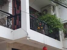 Hình ảnh Bán nhà Đầm Trấu, Hai Bà Trưng, 120mx5TxMT4.5m TM, KD, VP,CCMN, 20tỷ